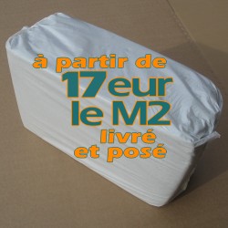 tarif ouate de cellulose